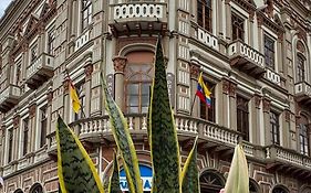 Flore Hotel Boutique Cuenca